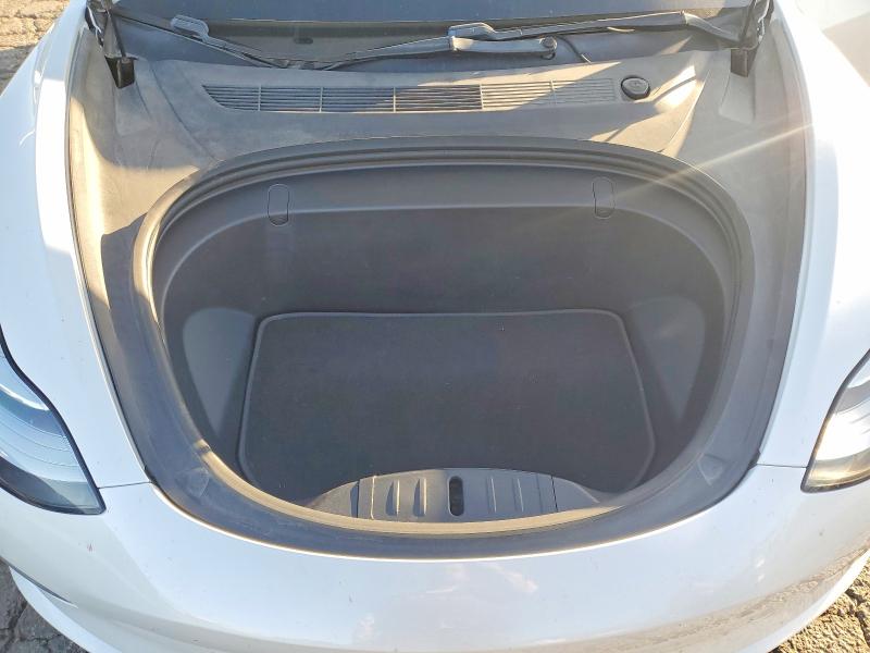 Продажа на аукционе авто 2019 Tesla Model 3, vin: 5YJ3E1EB6KF418615, номер лота: 75235625