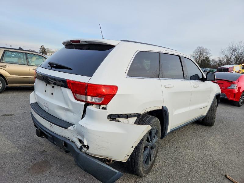 96827435 :رقم المزاد ، 1C4RJFAG0DC580860 vin ، 2013 Jeep Grand Cherokee مزاد بيع