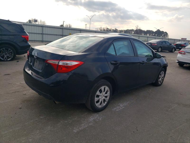 Aukcja sprzedaży 2015 Toyota Corolla, vin: 2T1BURHE1FC419359, numer aukcji: 99801995