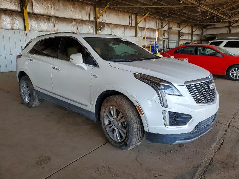 Aukcja sprzedaży 2020 Cadillac Xt5, vin: 1GYKNCRS3LZ143535, numer aukcji: 73218275