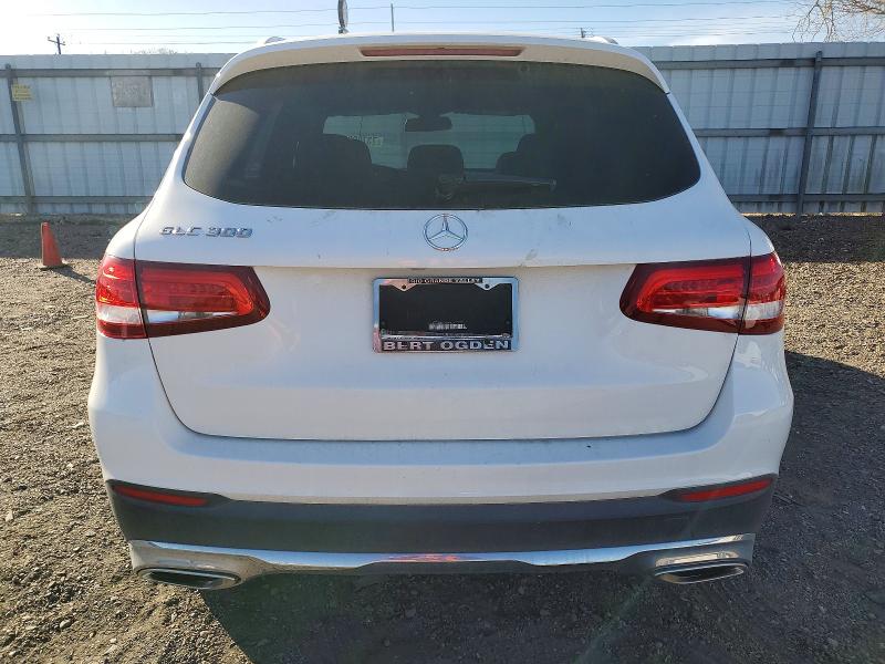 Продажа на аукционе авто 2018 Mercedes-benz Glc, vin: WDC0G4JB0JV035946, номер лота: 73709065