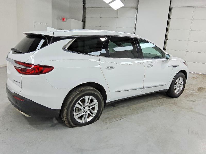 Продаж на аукціоні авто 2018 Buick Enclave, vin: 5GAERBKW5JJ144844, номер лоту: 73288715