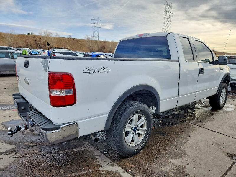 Продаж на аукціоні авто 2006 Ford F150, vin: 1FTPX14V06NB48778, номер лоту: 98155555