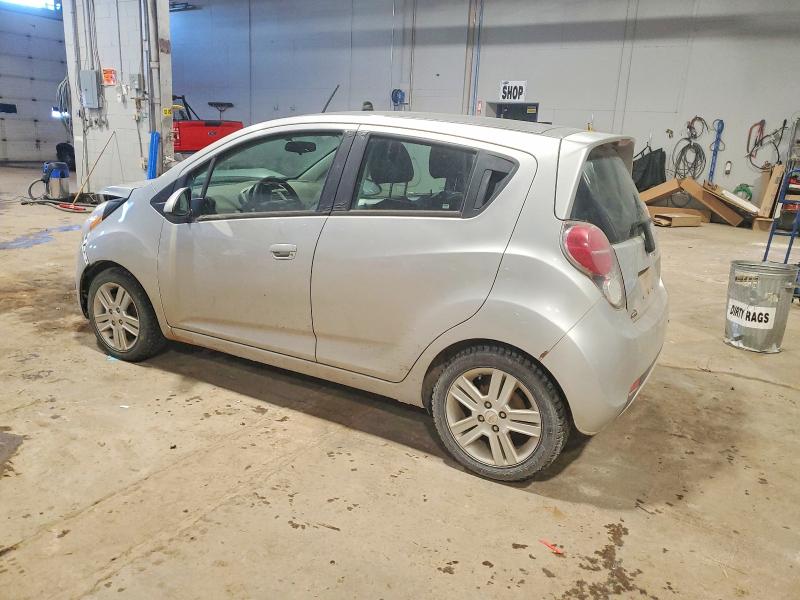 Продажа на аукционе авто 2015 Chevrolet Spark, vin: KL8CD6S98FC767093, номер лота: 99310605