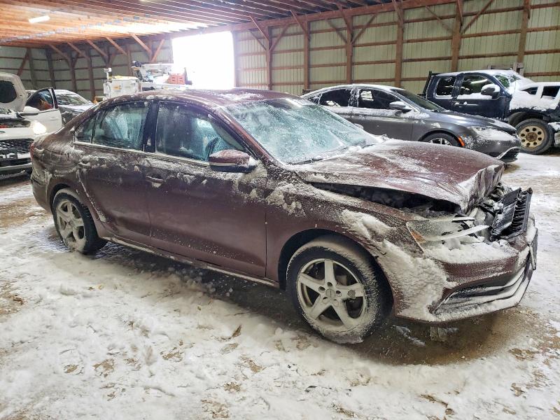 Продаж на аукціоні авто 2016 Volkswagen Jetta Comf, vin: 3VWD07AJ4GM415652, номер лоту: 72770865