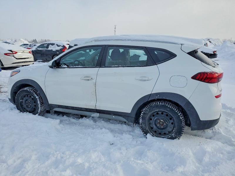 Auction sale of the 2019 Hyundai Tucson, vin: KM8J3CA46KU974619, lot number: 73600345
