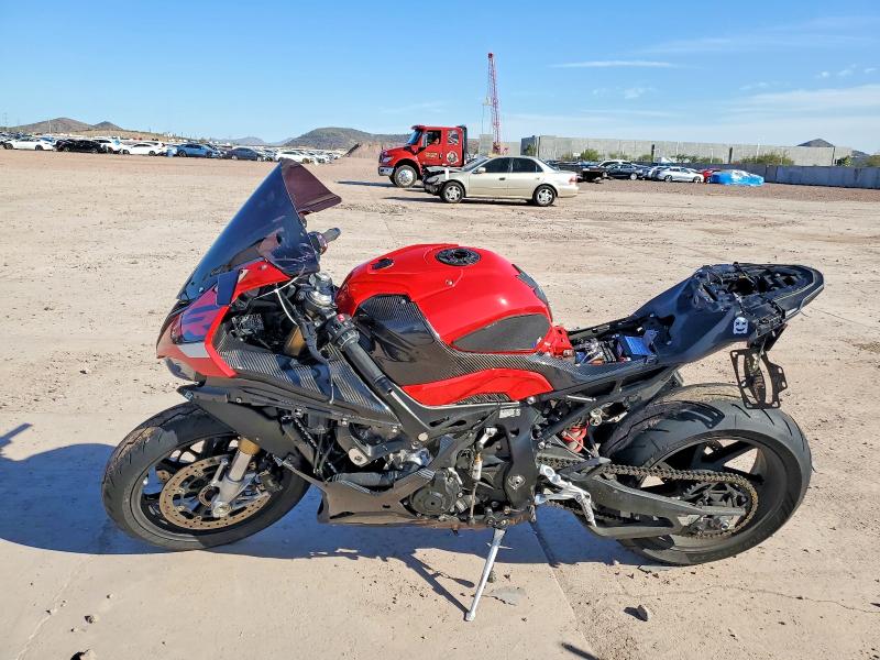 Aukcja sprzedaży 2024 Bmw S 1000, vin: WB10E6306R6J99420, numer aukcji: 73990685