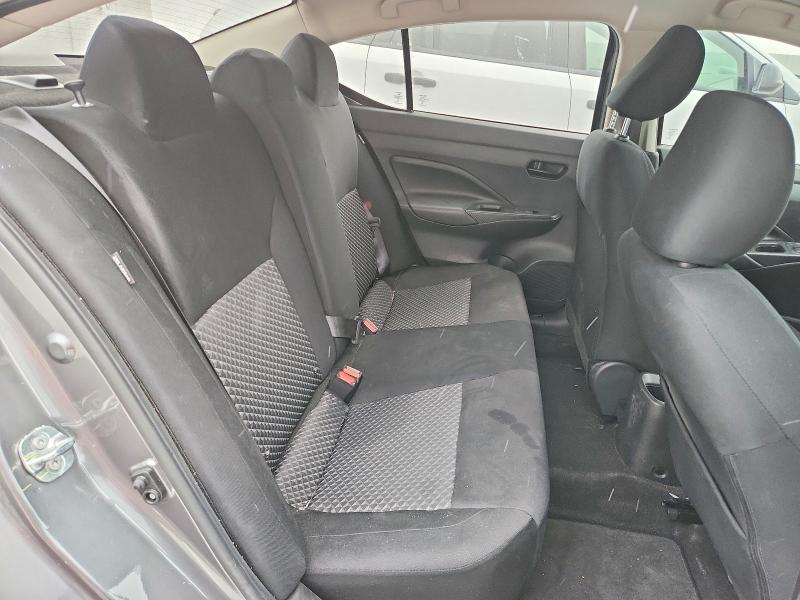 Aukcja sprzedaży 2024 Nissan Versa, vin: 3N1CN8DV9RL926452, numer aukcji: 75016075