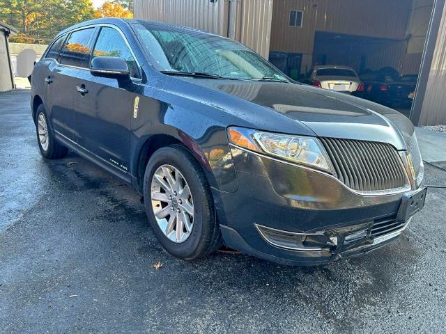 72158175 :رقم المزاد ، 2LMHJ5NK0FBL03293 vin ، 2015 Lincoln Mkt مزاد بيع