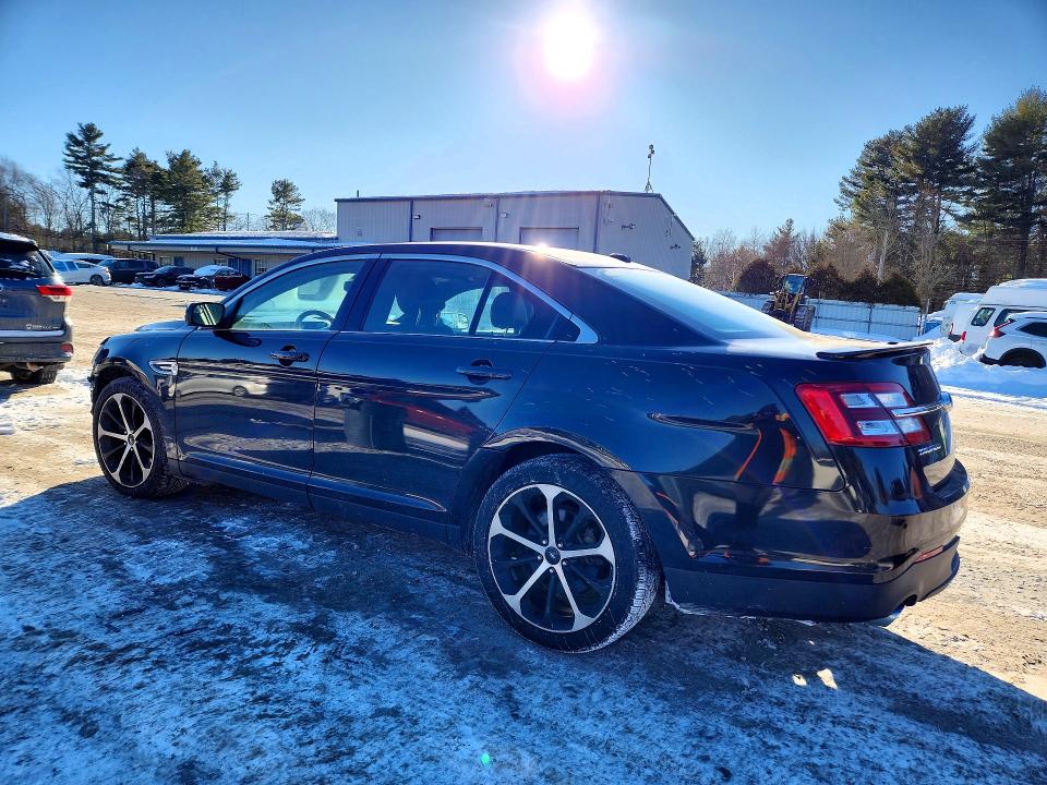 Продаж на аукціоні авто 2015 Ford Taurus, vin: 1FAHP2H86FG182295, номер лоту: 73805565