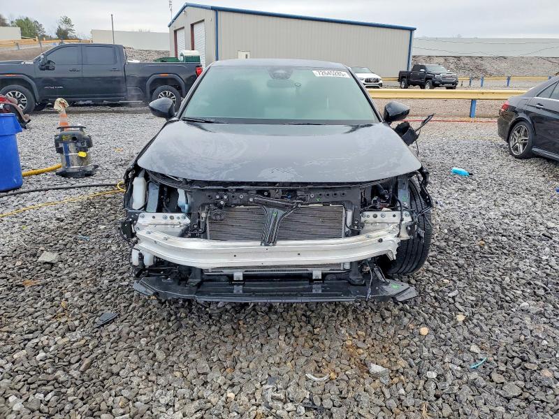 Aukcja sprzedaży 2025 Honda Civic, vin: 2HGFE2F58SH523941, numer aukcji: 72645285