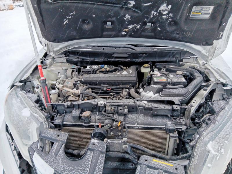 Aukcja sprzedaży 2019 Nissan Rogue, vin: JN8AT2MT8KW255611, numer aukcji: 98471365