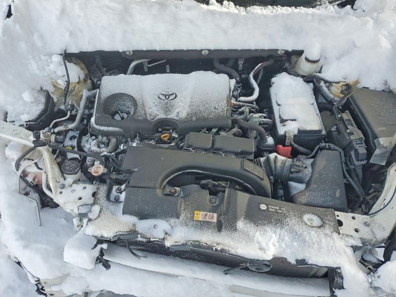 2023 Toyota Rav4 მანქანა იყიდება აუქციონზე, vin: 2T3R1RFV4PC385971, აუქციონის ნომერი: 73168595