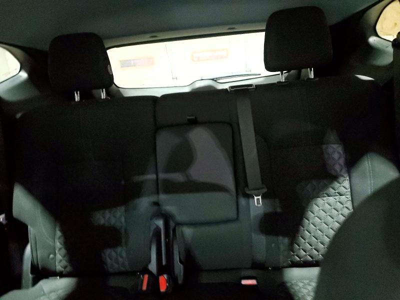 73981565 :رقم المزاد ، 3GNKBBRA5LS726287 vin ، 2020 Chevrolet Blazer مزاد بيع