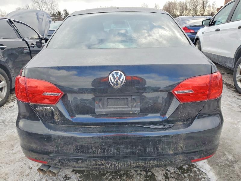 98385155 :رقم المزاد ، 3VW1K7AJ8EM333496 vin ، 2014 Volkswagen Jetta مزاد بيع