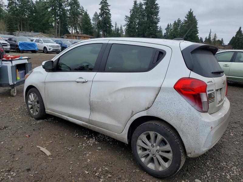 Продажа на аукционе авто 2018 Chevrolet Spark 1lt, vin: KL8CD6SA8JC478783, номер лота: 73016285