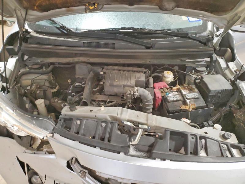 Продаж на аукціоні авто 2017 Mitsubishi Mirage, vin: ML32F4FJ1HH003746, номер лоту: 98814585