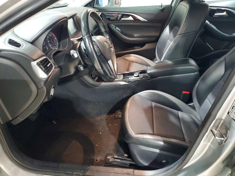 Продаж на аукціоні авто 2018 Infiniti Qx30, vin: SJKCH5CP3JA005150, номер лоту: 98788165