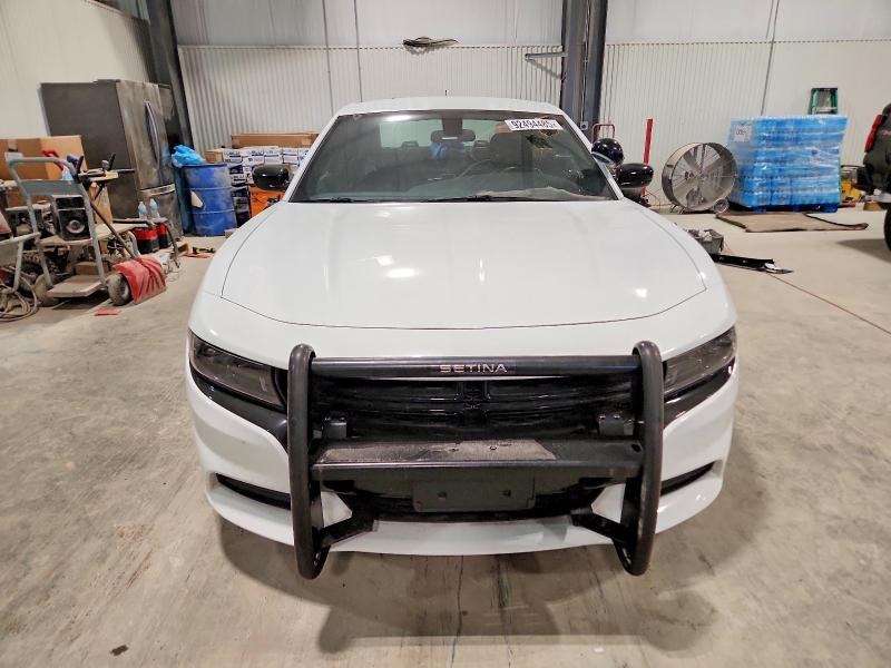 92494485 :رقم المزاد ، 2C3CDXATXPH572268 vin ، 2023 Dodge Charger مزاد بيع