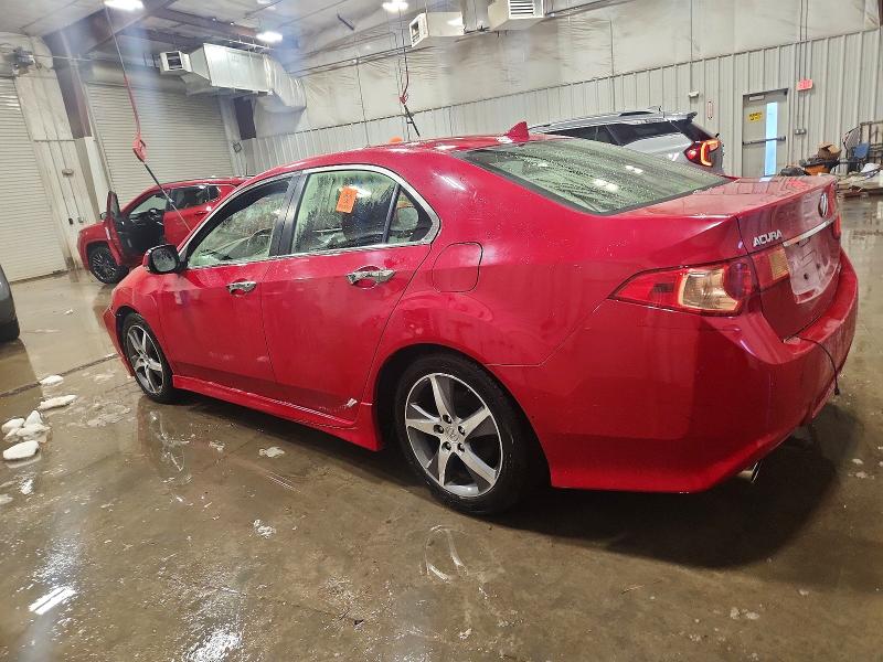 Продаж на аукціоні авто 2012 Acura Tsx, vin: JH4CU2F84CC026340, номер лоту: 98942025