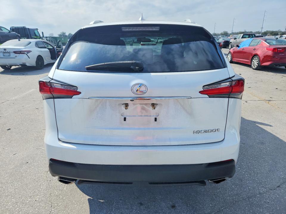 Продажа на аукционе авто 2015 Lexus Nx 200t, vin: JTJYARBZ2F2010524, номер лота: 74574845