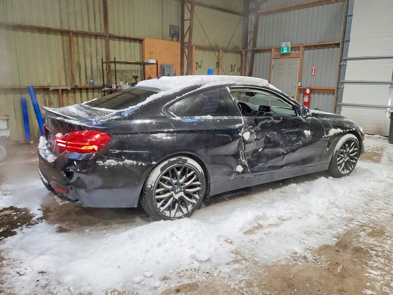 Aukcja sprzedaży 2016 Bmw 428, vin: WBA3N9C53GK250077, numer aukcji: 72414235