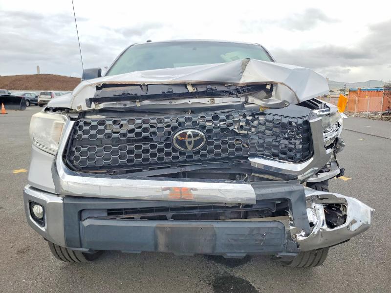 2016 Toyota Tundra Cre მანქანა იყიდება აუქციონზე, vin: 5TFEM5F10GX108692, აუქციონის ნომერი: 99909055