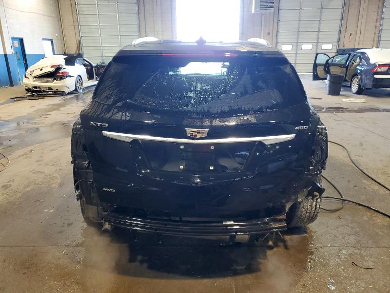 Продажа на аукционе авто 2023 Cadillac Xt5, vin: 1GYKNDRS2PZ204109, номер лота: 73158095