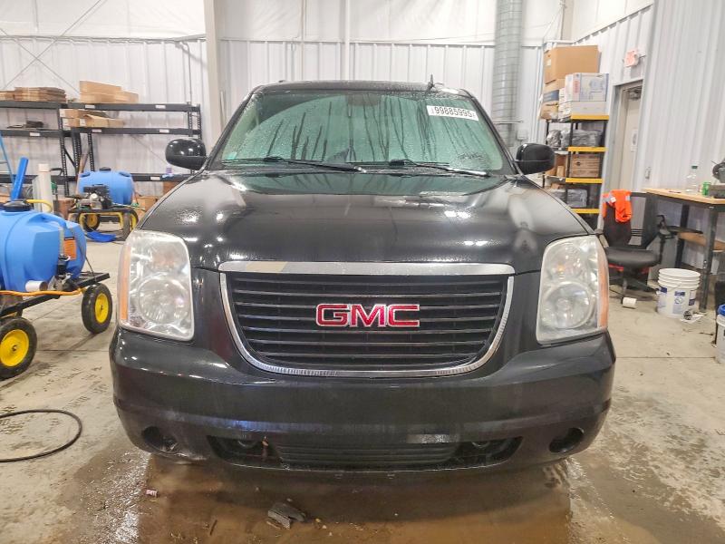 Aukcja sprzedaży 2011 Gmc Yukon, vin: 1GKS2AE01BR356252, numer aukcji: 99885995