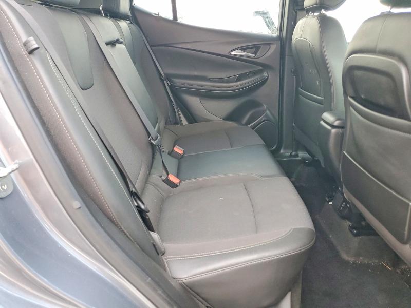 Продаж на аукціоні авто 2020 Buick Encore Gx, vin: KL4MMDSL2LB105131, номер лоту: 99869005