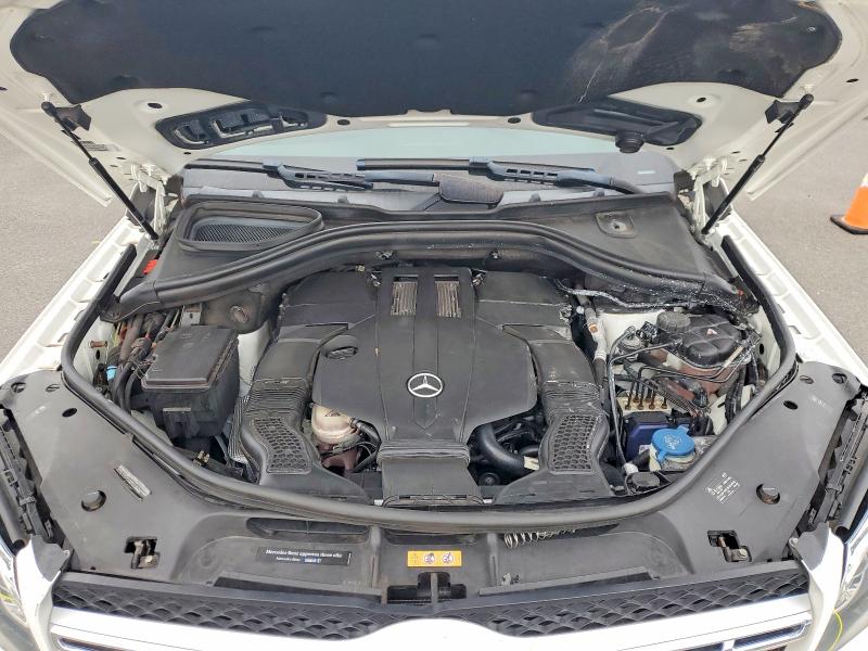 Продажа на аукционе авто 2017 Mercedes-benz Gls, vin: 4JGDF6EE0HA785435, номер лота: 74049215