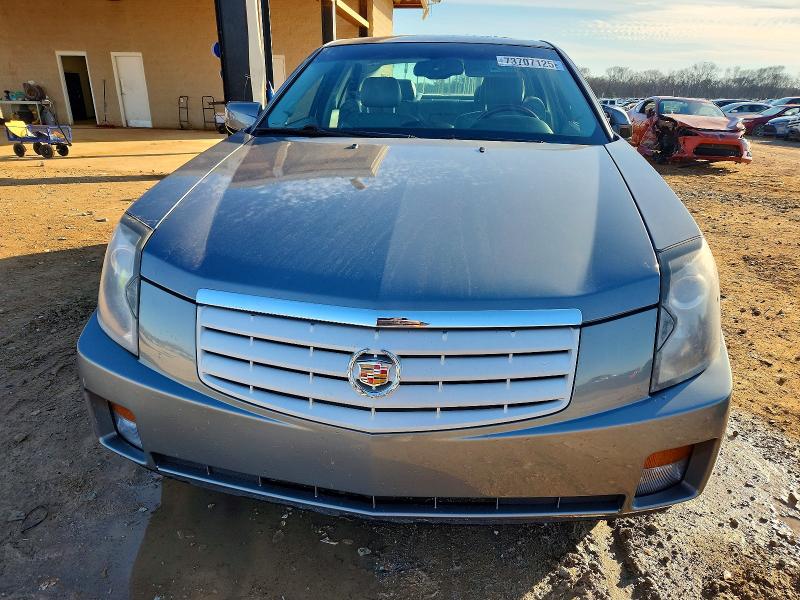 Продажа на аукционе авто 2006 Cadillac Cts Hi Fea, vin: 1G6DP577260160891, номер лота: 73707125
