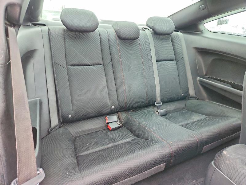 Aukcja sprzedaży 2013 Honda Civic, vin: 2HGFG4A52DH100501, numer aukcji: 72586735