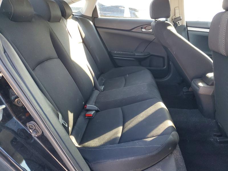 Aukcja sprzedaży 2017 Honda Civic, vin: 19XFC2E52HE066375, numer aukcji: 74792265