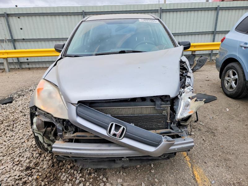 73093985 :رقم المزاد ، JHLRE38387C015768 vin ، 2007 Honda Cr-v مزاد بيع