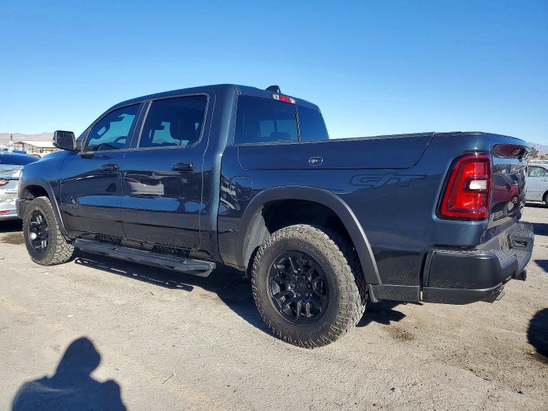 2026 Ram 1500 მანქანა იყიდება აუქციონზე, vin: 1C6SRFLP0TN172019, აუქციონის ნომერი: 72840425