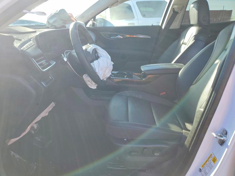 2025 Buick Envision მანქანა იყიდება აუქციონზე, vin: LRBFZKE46SD034929, აუქციონის ნომერი: 73867035