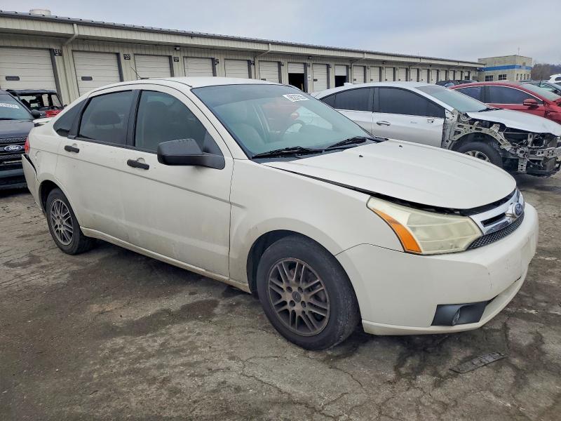 Aukcja sprzedaży 2010 Ford Focus, vin: 1FAHP3FN5AW248901, numer aukcji: 98207565