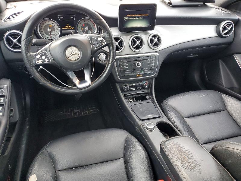 2015 Mercedes-benz Cla მანქანა იყიდება აუქციონზე, vin: WDDSJ4EB9FN246408, აუქციონის ნომერი: 74118395