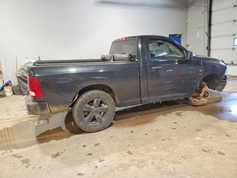 Продажа на аукционе авто 2016 Ram 1500, vin: 3C6JR6AT7GG300346, номер лота: 72532585