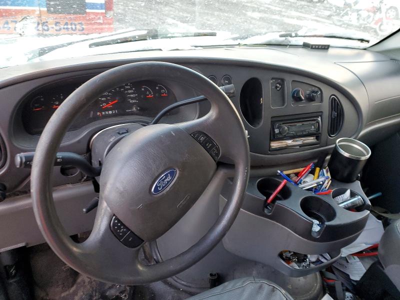 Продаж на аукціоні авто 2008 Ford Econoline, vin: 1FTNE24L48DB50365, номер лоту: 73094905