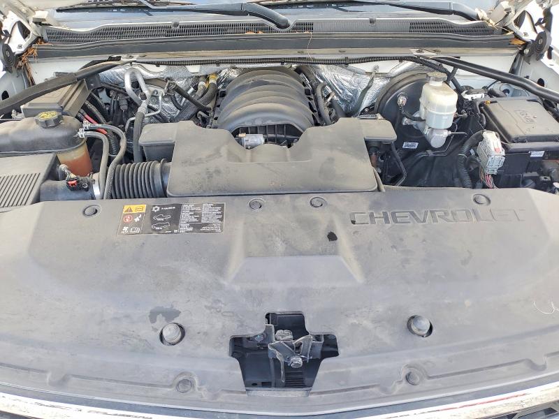 Продаж на аукціоні авто 2016 Chevrolet Tahoe, vin: 1GNSCAKC6GR471841, номер лоту: 72552965