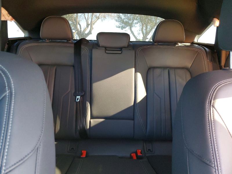 Aukcja sprzedaży 2024 Audi Q8 E-tron, vin: WA1BAAGE0RB022184, numer aukcji: 74741875
