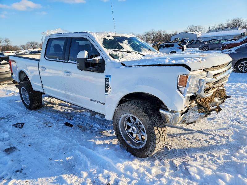 Aukcja sprzedaży 2020 Ford F250, vin: 1FT7W2BT7LED81580, numer aukcji: 74567165