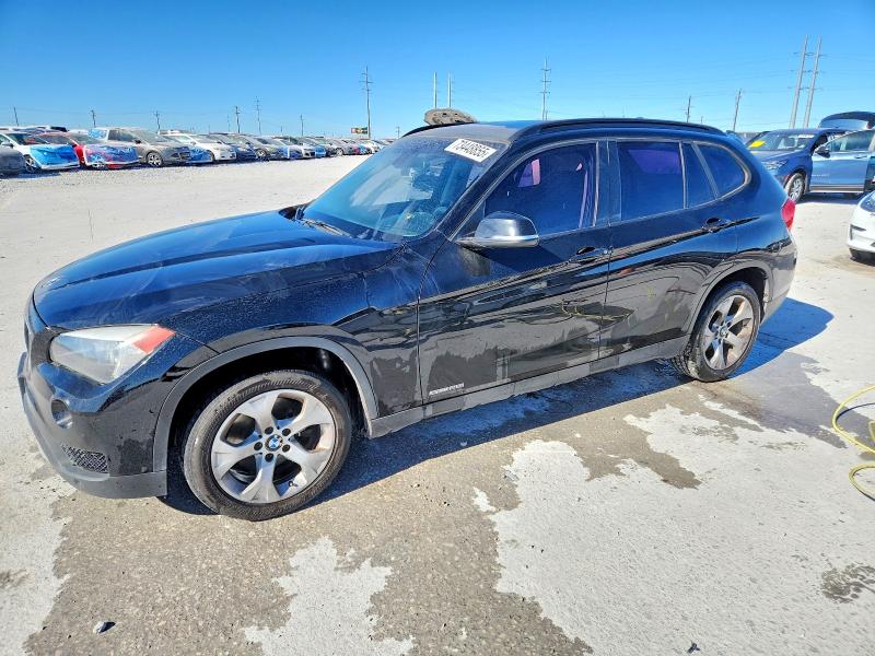 73448855 :رقم المزاد ، WBAVM1C59EVW56745 vin ، 2014 Bmw X1 مزاد بيع