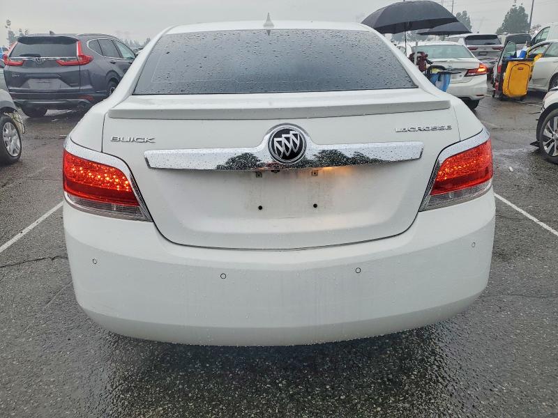 Aukcja sprzedaży 2013 Buick Lacrosse, vin: 1G4GC5ER2DF304827, numer aukcji: 74135635
