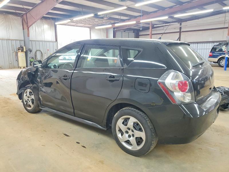 98412315 :رقم المزاد ، 5Y2SP67869Z464244 vin ، 2009 Pontiac Vibe مزاد بيع