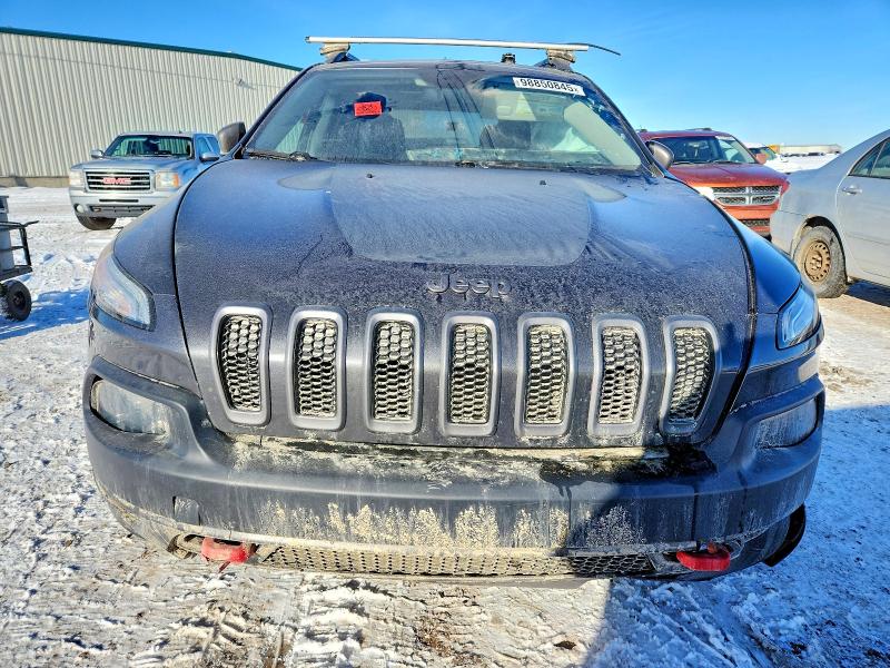 Aukcja sprzedaży 2016 Jeep Cherokee, vin: 1C4PJMBS5GW378386, numer aukcji: 98850845
