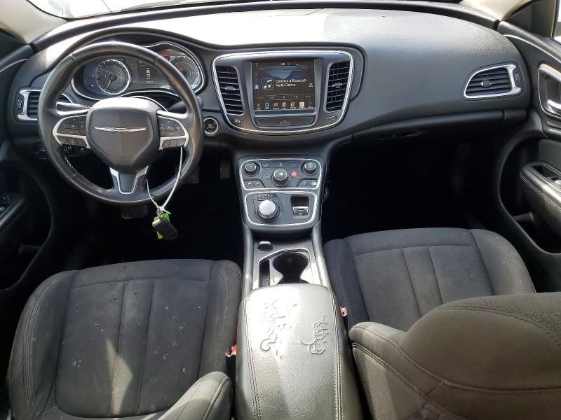 Aukcja sprzedaży 2016 Chrysler 200, vin: 1C3CCCAB1GN122180, numer aukcji: 73161105
