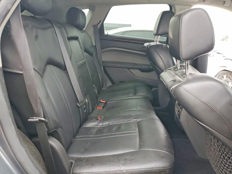 Aukcja sprzedaży 2010 Cadillac Srx Luxury, vin: 3GYFNAEY2AS610230, numer aukcji: 98452085